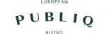 Public European Bistro & Cafe logo